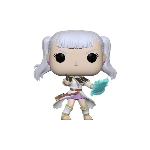 Funko Pop! Black Clover - Noelle