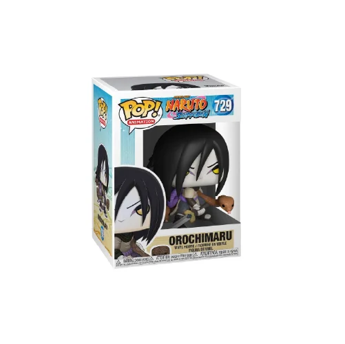 Naruto - Orochimaru - Image 2