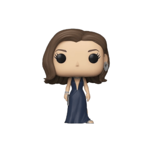 Funko Pop! AGENT 007 - Paloma