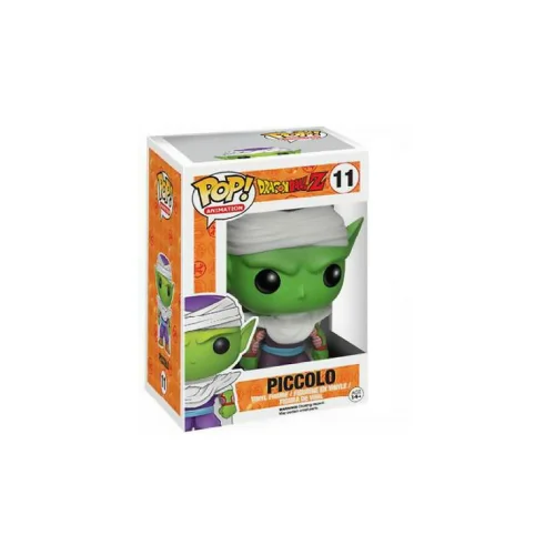 Dragon Ball Z - Piccolo - Image 2