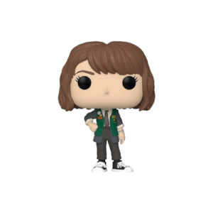 Funko Pop! Stranger Things - Robin #1244 w protector