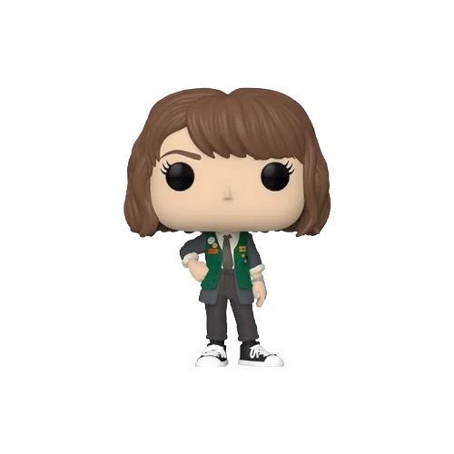 Funko Pop! Stranger Things - Robin #1244 w protector
