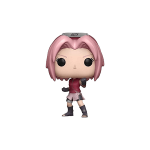 Funko Pop! Naruto - Sakura #183 w case