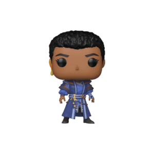 Funko Pop! Doctor Strange - Sara #1006 w protector