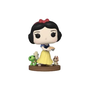 Funko Pop!  Ultimate Princess: Snow White #1019 w protector