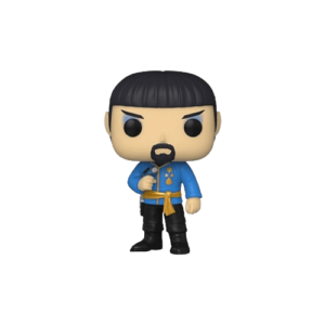 Star Trek - Spock