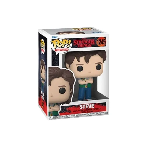 Stranger Things - Steve - Image 2