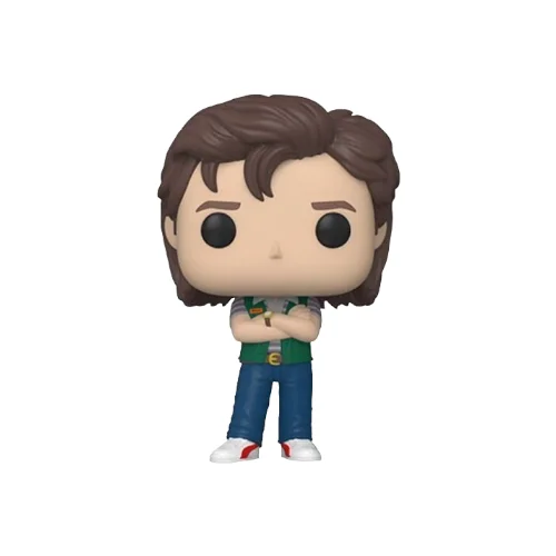 Stranger Things - Steve