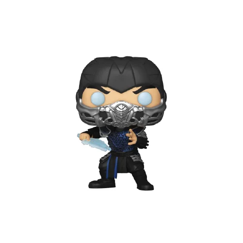 Mortal Combat - Sub - Zero