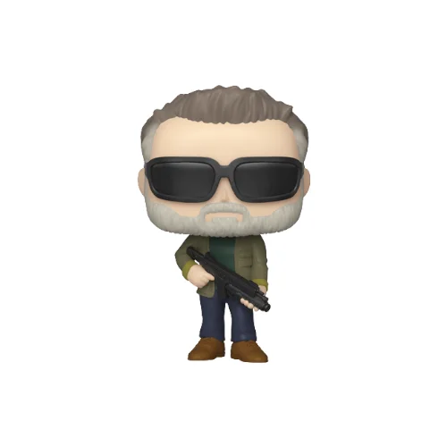 Terminator - T-800