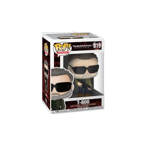 Terminator - T-800 - Image 2