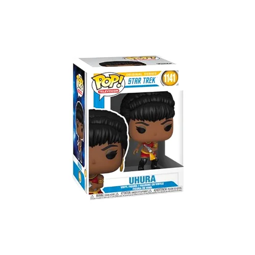 Star Trek - Uhura - Image 2