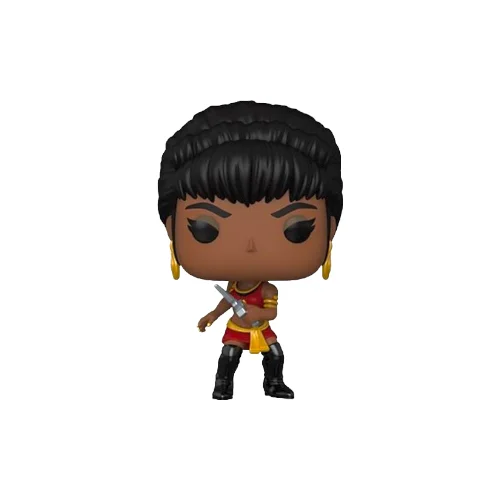 Star Trek - Uhura