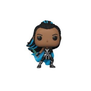 Funko Pop!  Thor, Love and Thunder - Valkyrie #1042