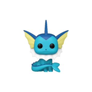 Funko Pop! Pokemon - Vaporeon #627 w protector