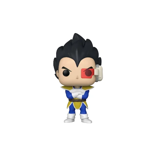 Dragon Ball Z - Vegeta