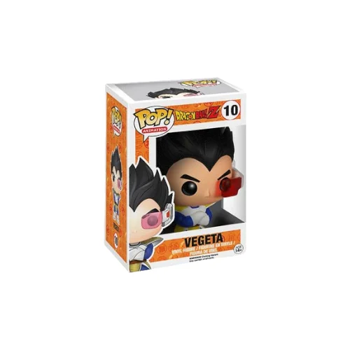 Dragon Ball Z - Vegeta - Image 2