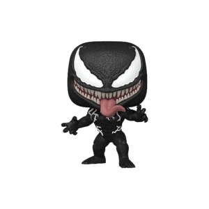 Funko Pop! Venom Let There Be Carnage - Venom #888
