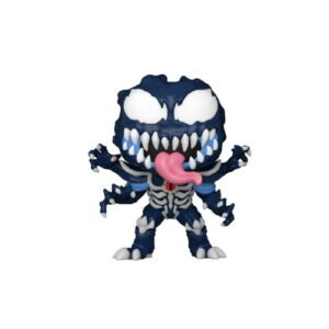 Funko Pop!  Venom - Monters Hunters #994 w protector