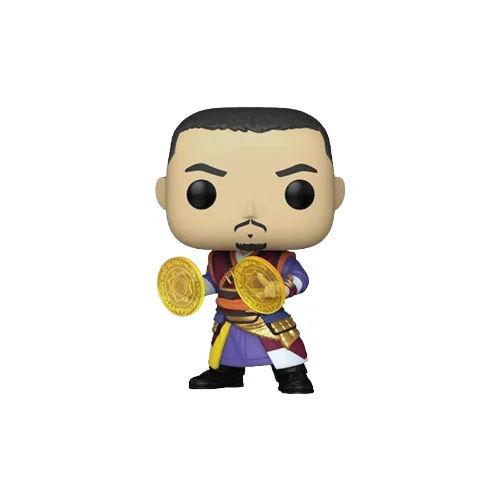 Funko Pop! Doctor Strange - Wong #1001 w protector