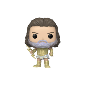 Funko Pop! Thor - Zeus #1069 w protector
