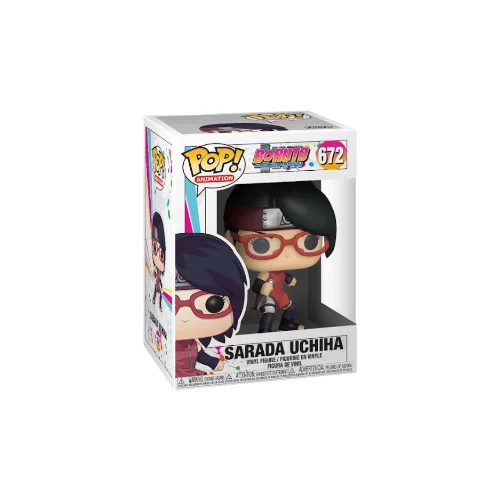 Naruto - Sarada Uchiha - Image 2