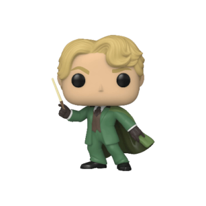 Funko Pop!Harry  Potter - Gil Lockheart #152 w protector