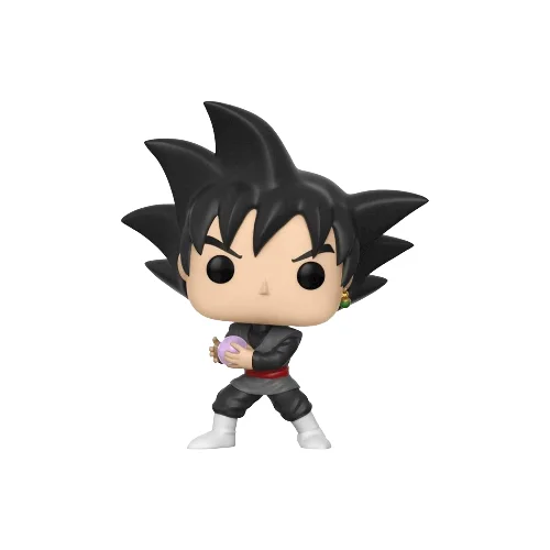 Dragon Ball Z - Goku Black