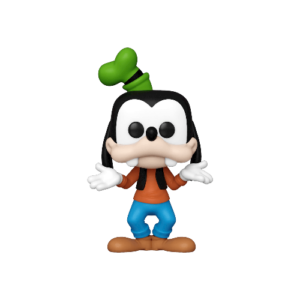 Funko Pop! Disney Classics - Goofy Funko Pop! #1190 w/protector