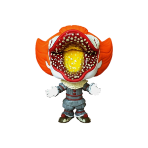 IT Chapter 2 - Pennywise  EXCLUSIVE