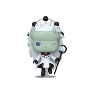 Funko Pop! Naruto - Uchiha six Paths #1196 w protector
