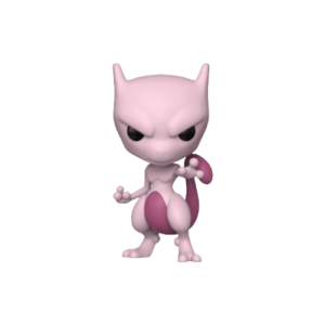 Funko Pop! Pokemon - Newtwo #581 w protector