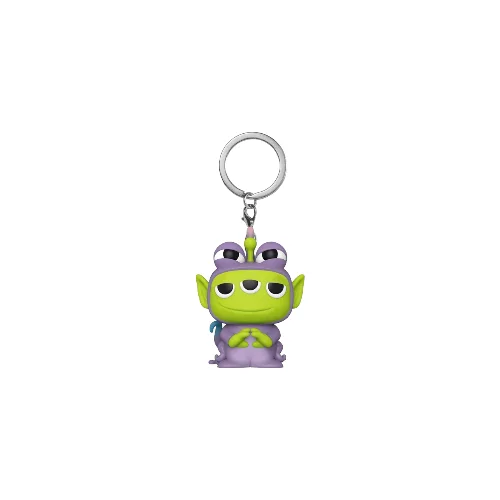 Pocket Pop! Key Chain | REMIX | RANDALL