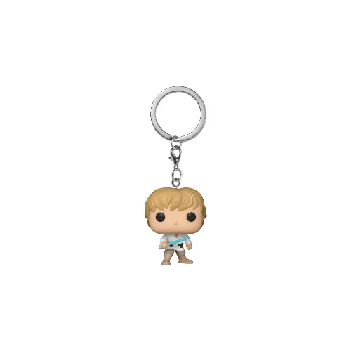 Pocket Pop! Keychain - Luke Skywalker