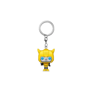 Pocket Pop! Keychain  - Bumblebee