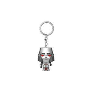 Pocket Pop! Keychain - Megatron