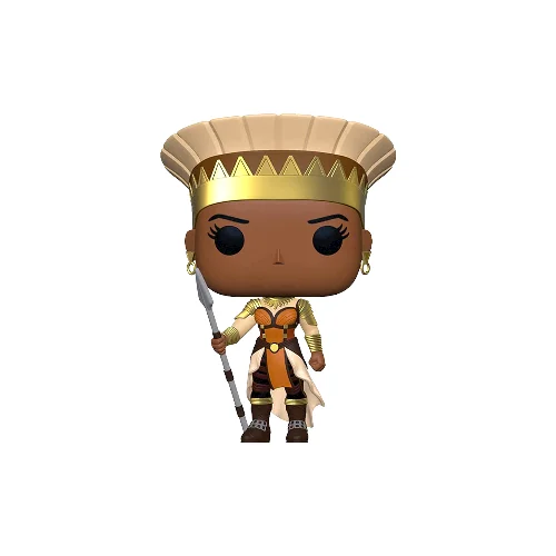 Funko Pop! What If...? Queen Ramonda #971 w protector
