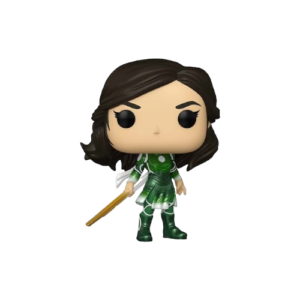 Funko Pop! The Eternals - Sersi #728 w protector