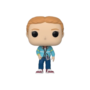 Stranger Things - Max