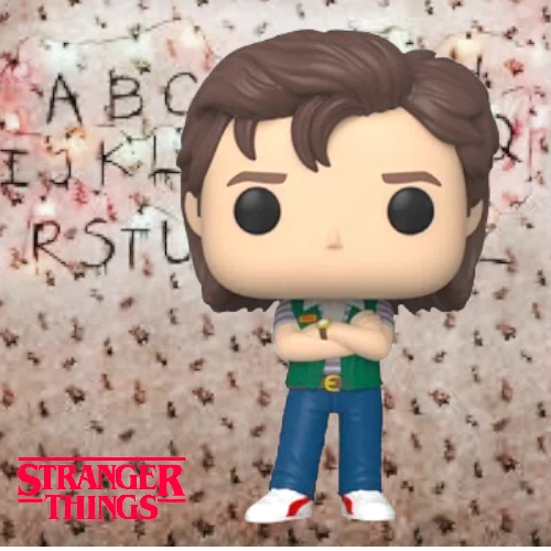 Stranger Things - Steve - Image 3