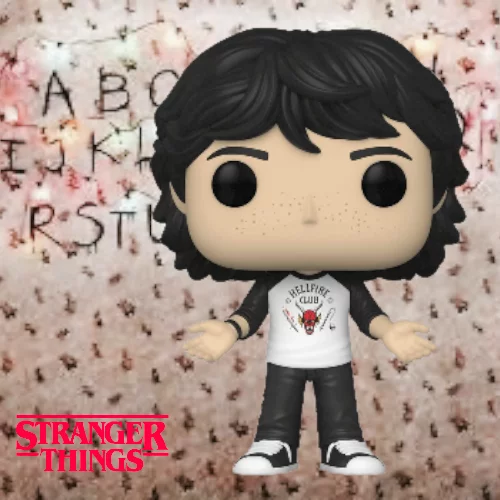 Stranger Things - Mike - Image 3