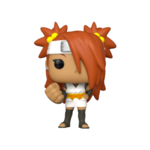 Funko Pop! Naruto - Cho Cho -#1037 w protector