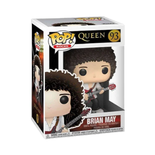 Queen - Brian May - Image 2