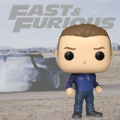 Fast and the Furious - Jakob Toretto - Image 3