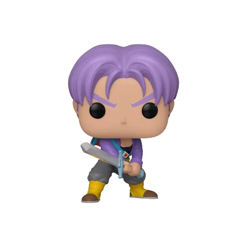 Dragon Ball Z - Trunks