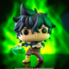 Funko Pop! Black Clover - Yuno #1101 w case - Image 3