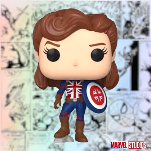 What If...? Captain Carter - Image 3