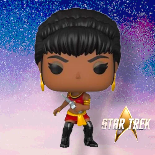 Star Trek - Uhura - Image 3