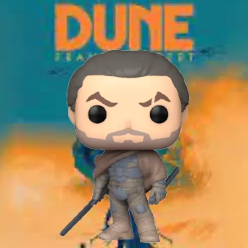 Dune - Duncan Idaho - Image 3