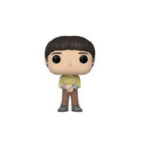 Funko Pop! Stranger Things - Will #1242 w protector